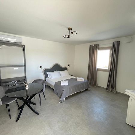 B&B Casa Giulivo Pantanagianni ตอร์เรซานตาซาบีนา ภายนอก รูปภาพ
