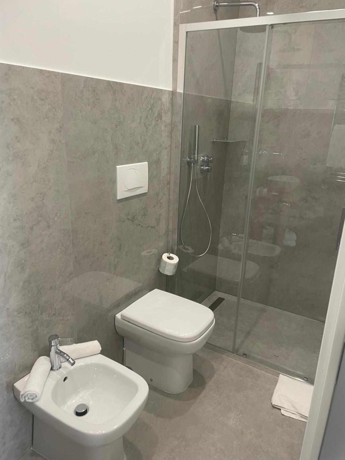 B&B Casa Giulivo Pantanagianni ตอร์เรซานตาซาบีนา ภายนอก รูปภาพ