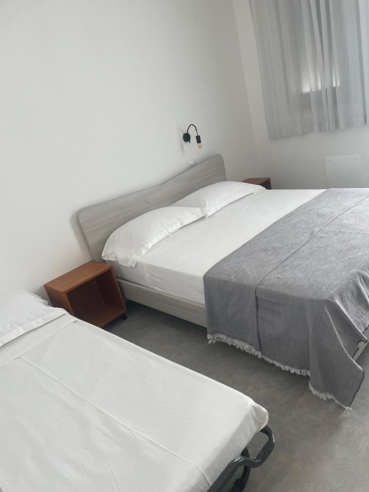 B&B Casa Giulivo Pantanagianni ตอร์เรซานตาซาบีนา ภายนอก รูปภาพ