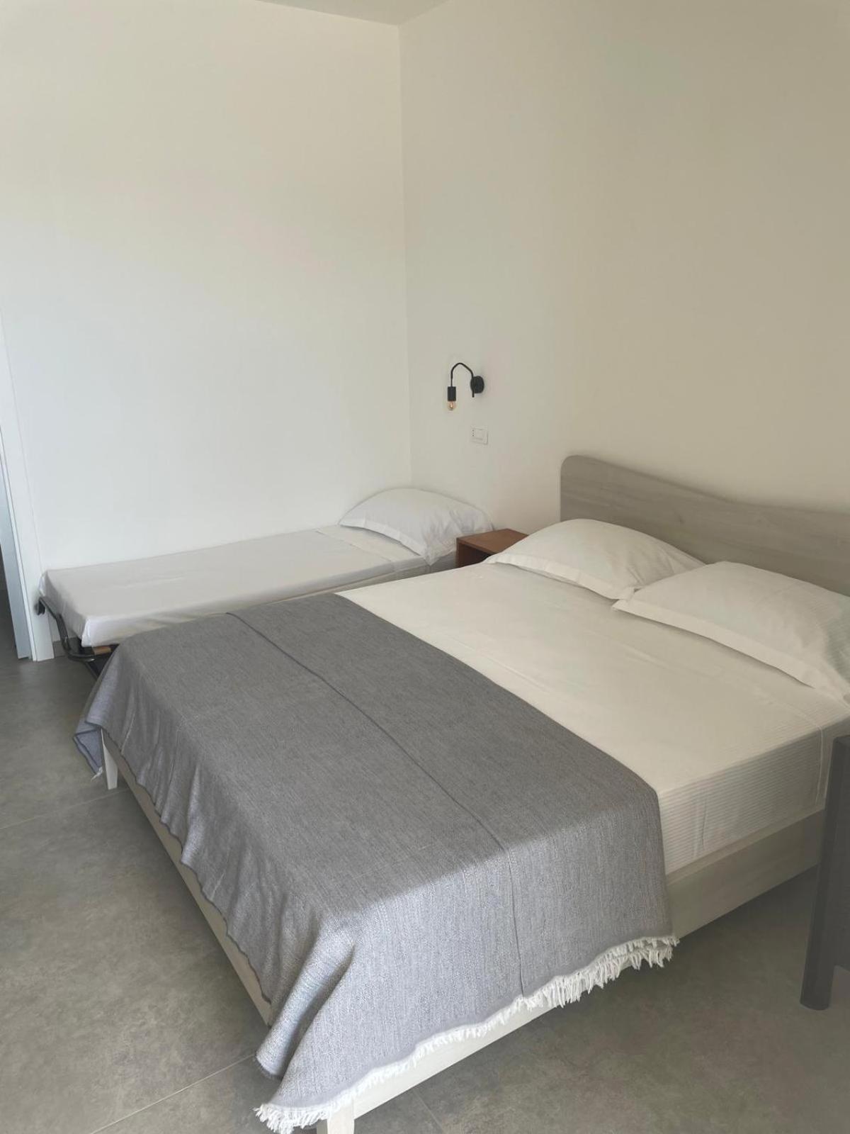 B&B Casa Giulivo Pantanagianni ตอร์เรซานตาซาบีนา ภายนอก รูปภาพ