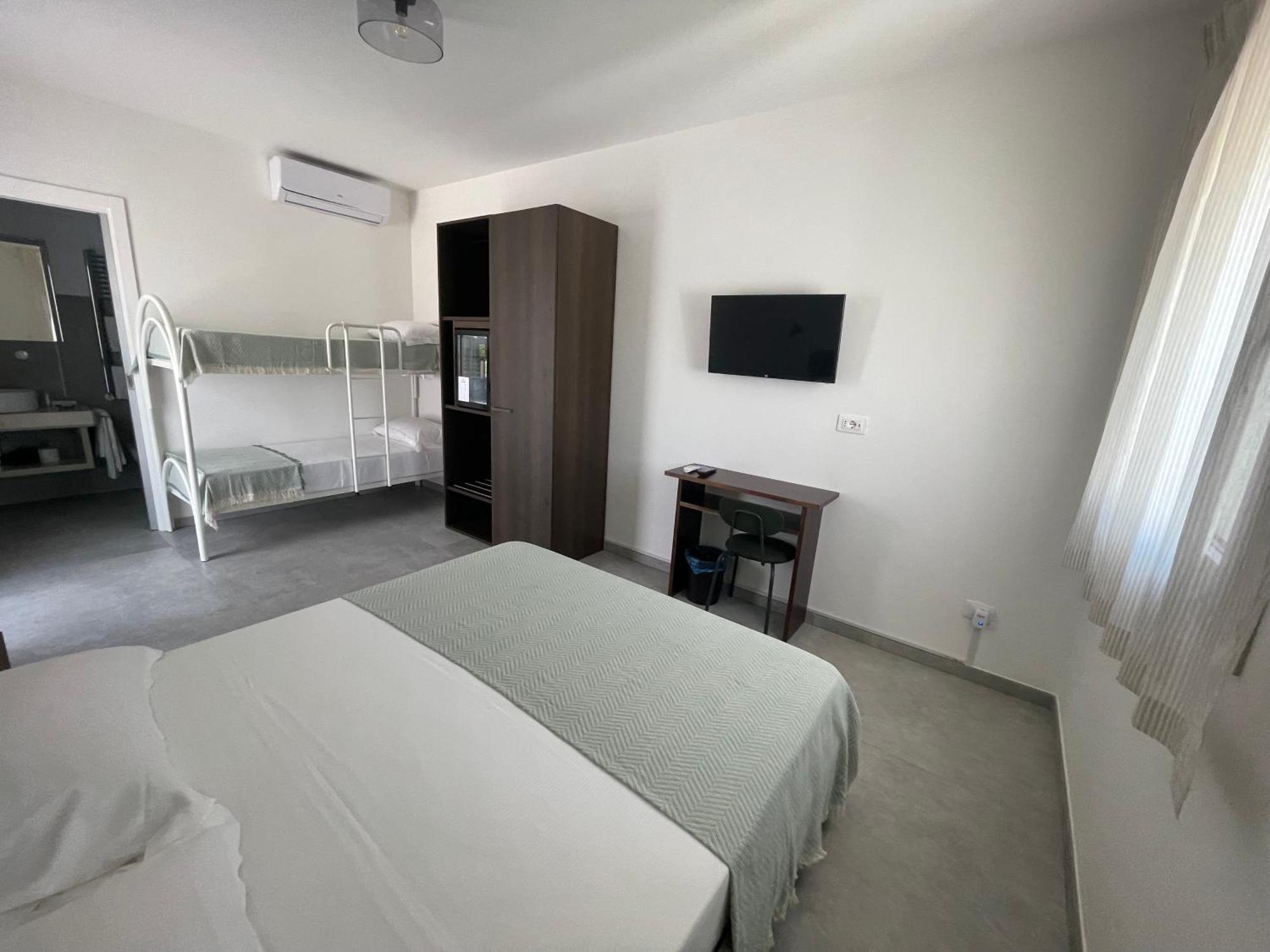 B&B Casa Giulivo Pantanagianni ตอร์เรซานตาซาบีนา ภายนอก รูปภาพ