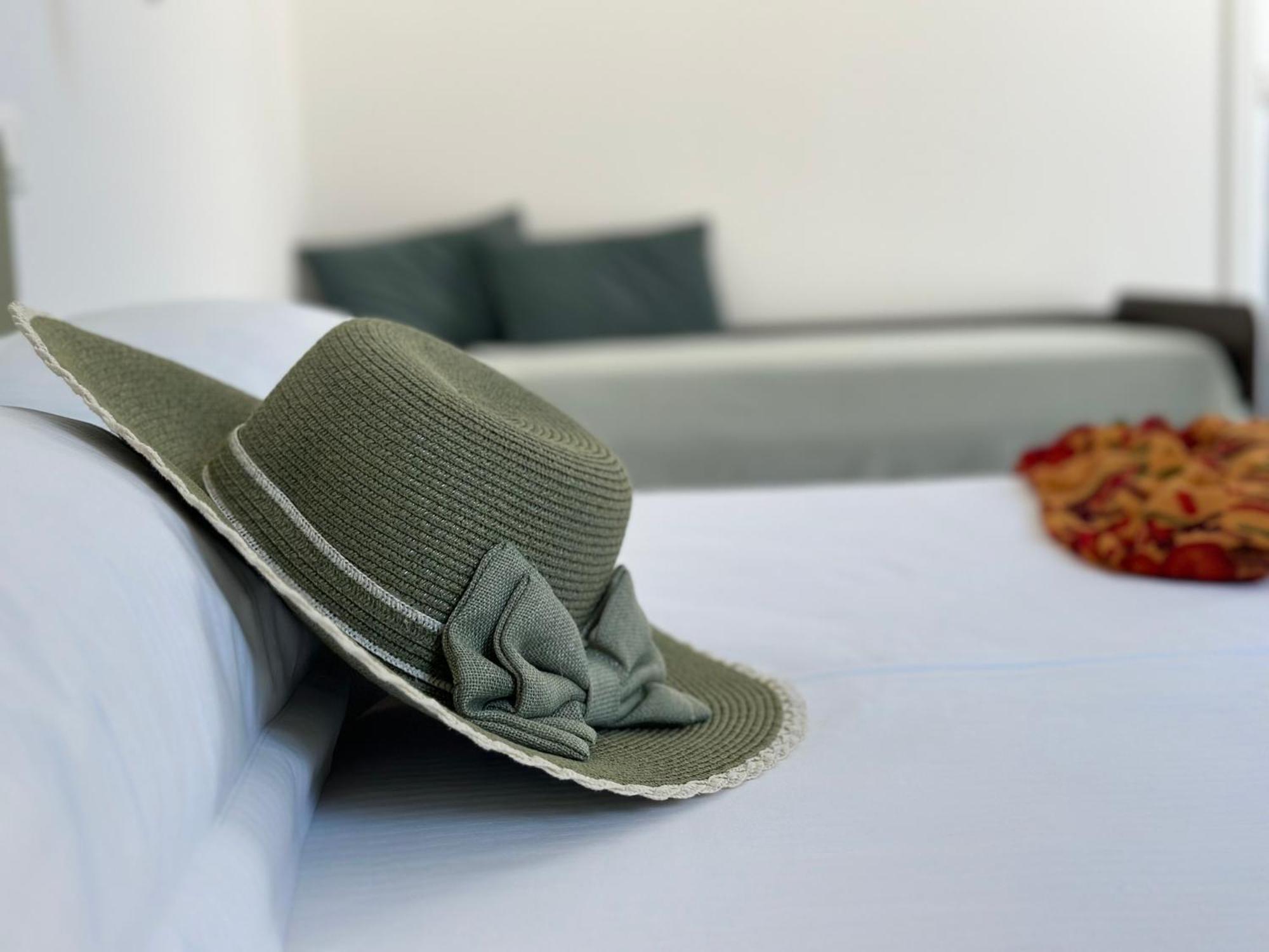 B&B Casa Giulivo Pantanagianni ตอร์เรซานตาซาบีนา ภายนอก รูปภาพ