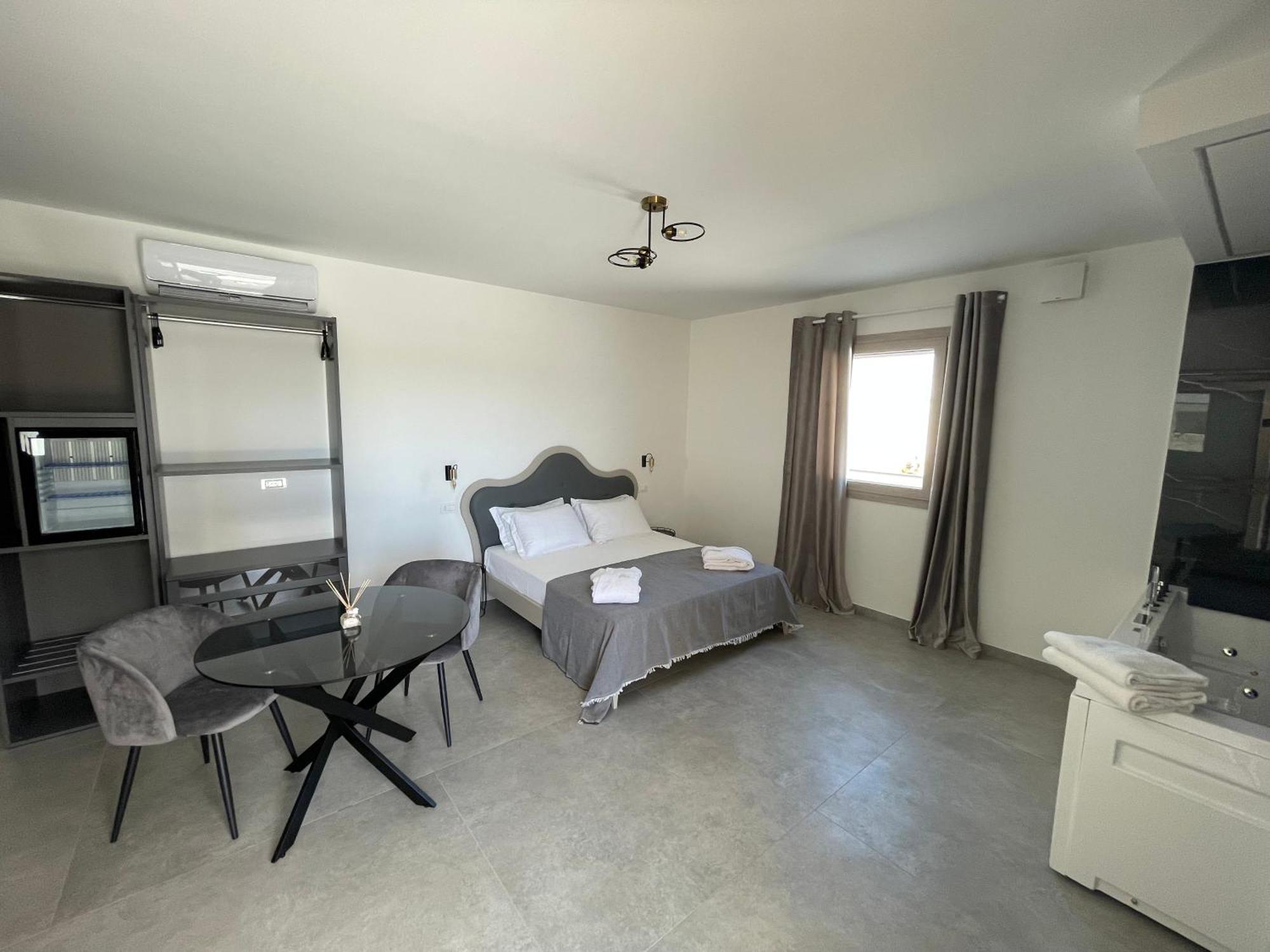 B&B Casa Giulivo Pantanagianni ตอร์เรซานตาซาบีนา ภายนอก รูปภาพ