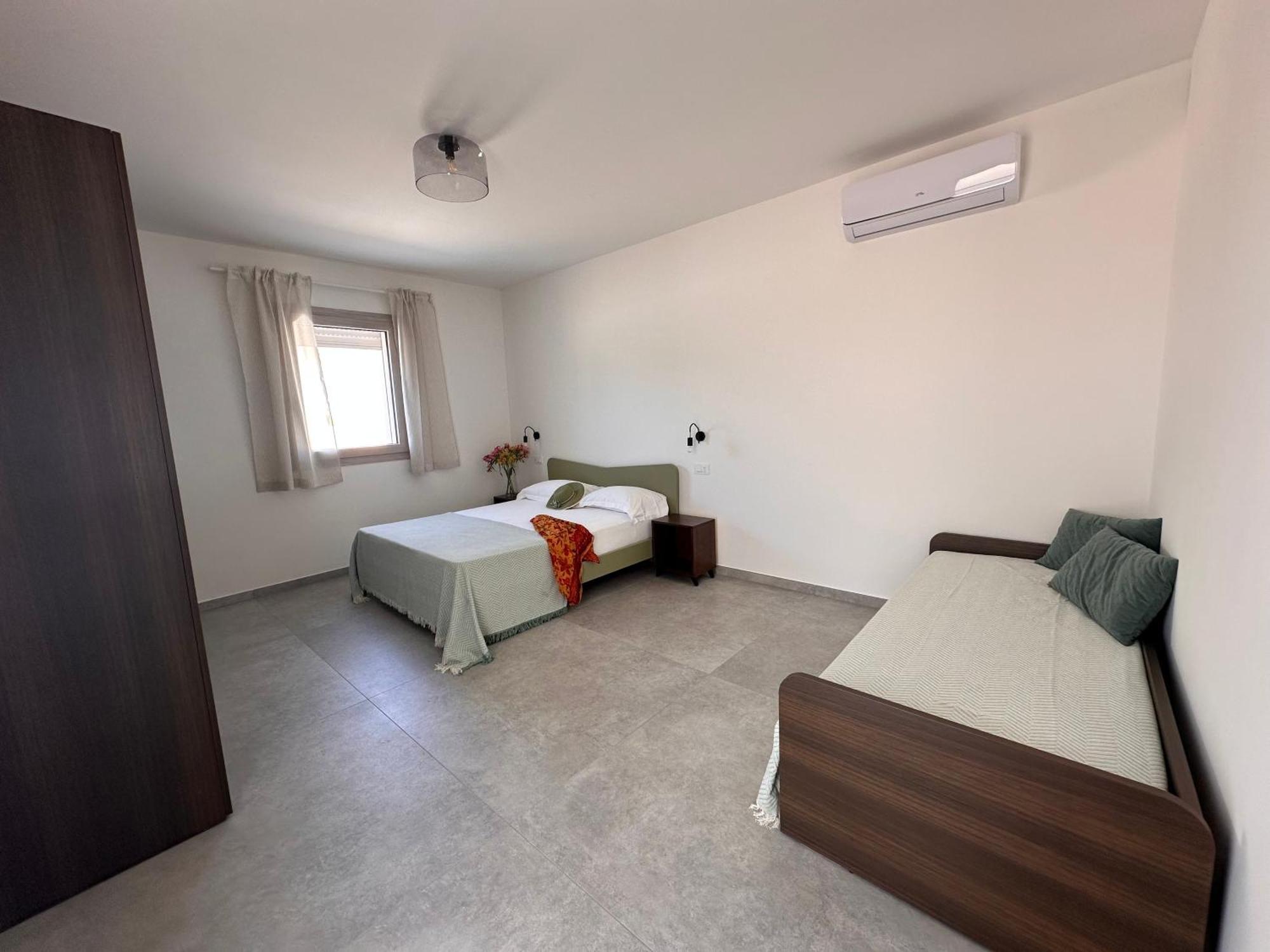 B&B Casa Giulivo Pantanagianni ตอร์เรซานตาซาบีนา ภายนอก รูปภาพ