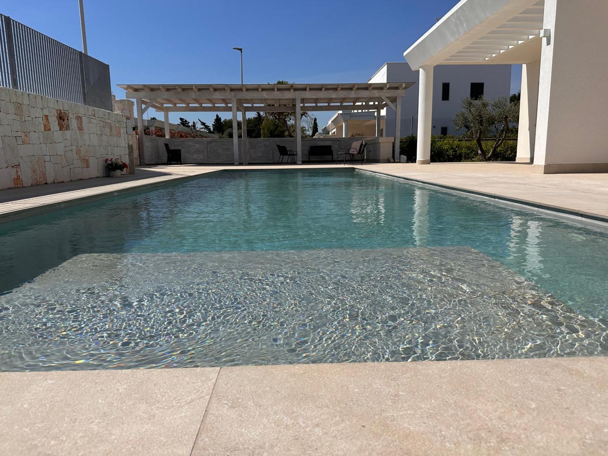 B&B Casa Giulivo Pantanagianni ตอร์เรซานตาซาบีนา ภายนอก รูปภาพ